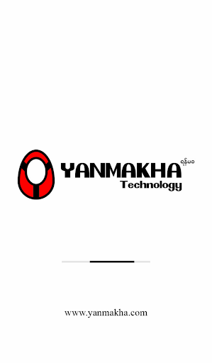 Android application YANMAKHA GPS System screenshort