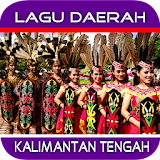 Lagu Dayak Kalimantan Tengah - Lagu Indonesia icon