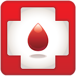 Cover Image of Download Blood Sugar Tracker (big font)  APK