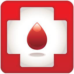 Icon image Blood Sugar Tracker (big font)