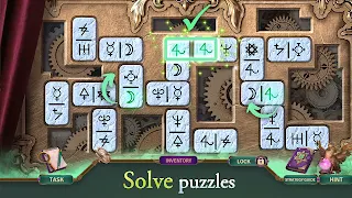 Grim Tales 23: F2P - Screenshot 2