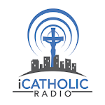 Cover Image of 下载 ICatholicRadio – Catholic Talk  APK