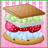 Burger Maker 3-Cooking Game icon