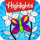 Highlights Hidden Pictures™ icon