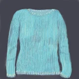 Set In Sleeve Sweater:Knitting icon