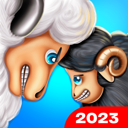 Sheep Fight Ultra 2023