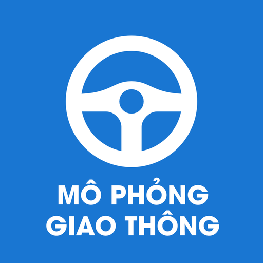 Mô Phỏng Giao Thông V2.0.0 logo