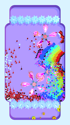 Idle Pixel Teardown Screen 2