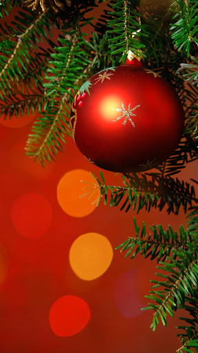 Christmas Wallpapers Screen 2