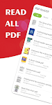 screenshot of PDF Reader - PDF Viewer