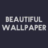 Beautiful Wallpaper icon