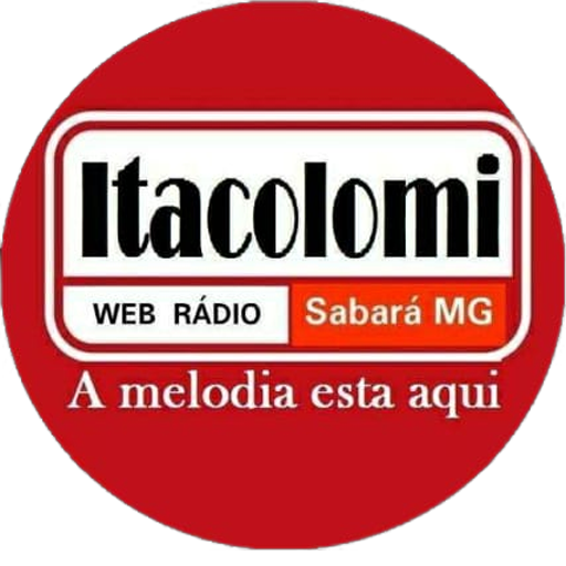 Radio Gospel itacolomi 3 Icon