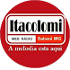 Radio Gospel itacolomi - Androidアプリ