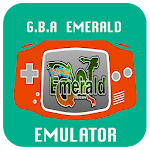 Cover Image of Download Simulator Of G.B.A Emerald Col  APK