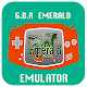 Simulator Of G.B.A Emerald Color Edition Windows'ta İndir