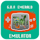 Simulator Of G.B.A Emerald Color Edition Laai af op Windows