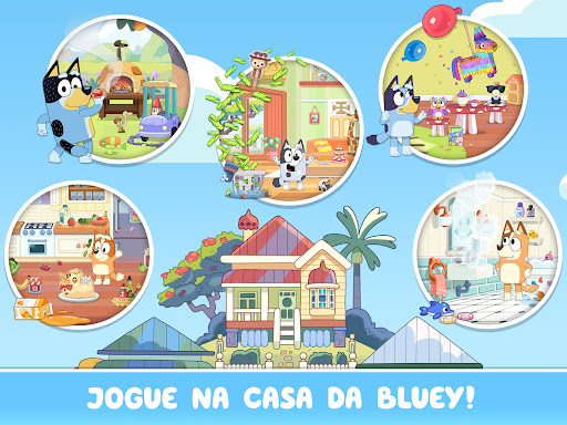 Feira Culinária da Moranguinho na App Store