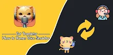 Human to cat voice translator APK