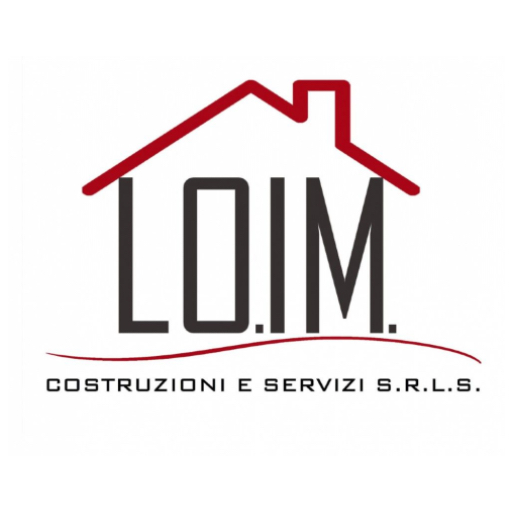 LO.IM. Costruzioni e Servizi logo