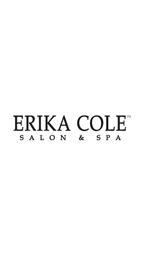 Erika Cole Salon & Spa Screen 2