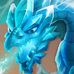 Cover Image of 下载 Heroes Legend: Idle War / Battle of DOTA Heroes 2.1.1 APK