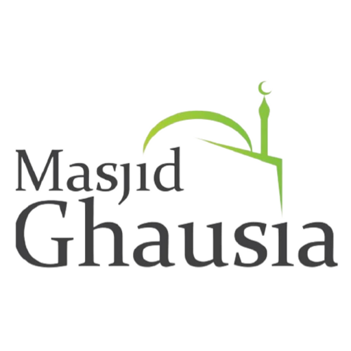 Jamia Masjid Ghausia logo