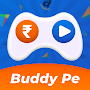 Buddy Pe : UPI & Giftcard