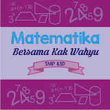 Math With Kak Wahyu icon
