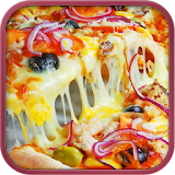 وصفات بيتزا سهلة و شهية 2018 icon