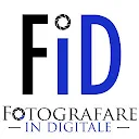 Fotografare in Digitale