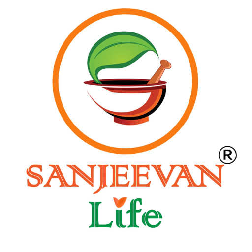 Sanjeevan Life logo