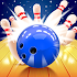 Galaxy Bowling 3D Free 14
