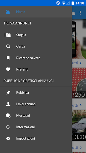 Kijiji by eBay annunci gratis