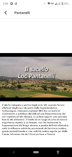 The Statio Manliana IT Screen 2