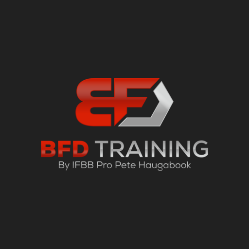 BFD Training logo