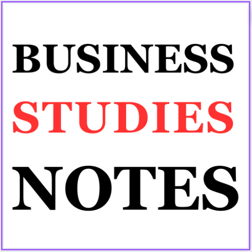 Business studies: Handbook