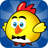 Chicken Picker icon