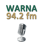 Cover Image of Скачать Radio Warna 94.2  APK