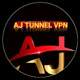 AJ TUNNEL VPN icon