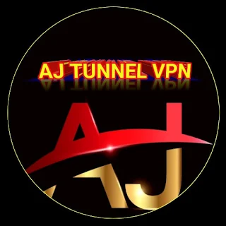 AJ TUNNEL VPN apk