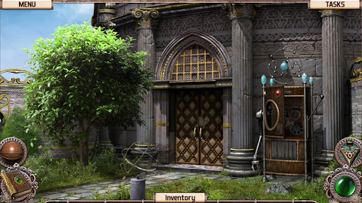 Inbetween Land (Full) Screen 2