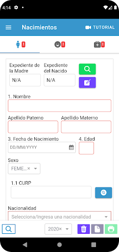 iMed Screen 3