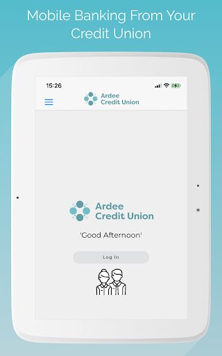 Ardee Credit Union Screenshot