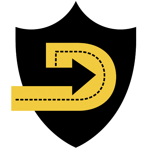 DEFEND Proteção Veicular logo