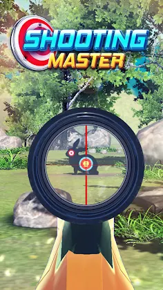 Shooting Master : Sniper Game - Screenshot 4