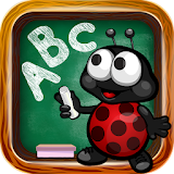Tracing ABC Letter Worksheets icon
