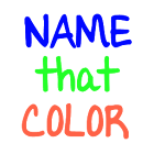 Name That Color! 1
