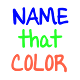 Name That Color!