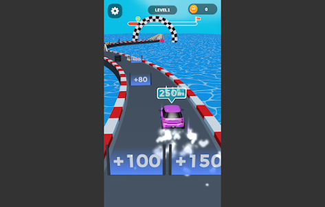 Speed Beat VS Obstacles 3D