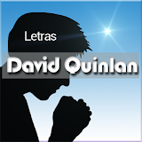 Letras David Quinlan icon